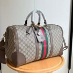 Gucci Savoy medium duffle bag