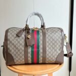 Gucci Savoy medium duffle bag