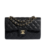Chanel Timeless Bag Grained Leather