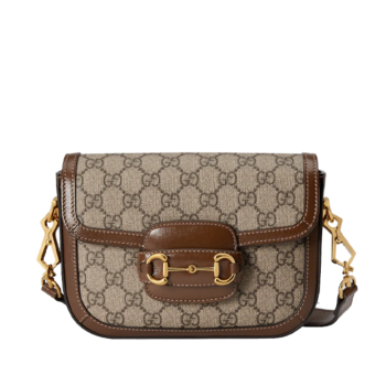 Gucci Horsebit 1955 Mini Bag