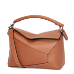 LOEWE Small Puzzle bag