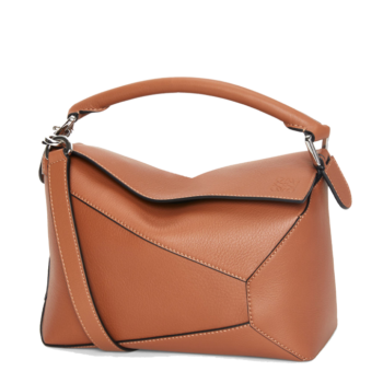 LOEWE Small Puzzle bag