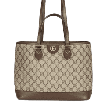 GUCCI OPHIDIA GG MINI TOTE BAG