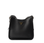 PRADA MEDIUM LEATHER BAG