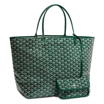 GOYARD SAINT LOUIS BAG