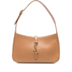 YSL Hobo Bag Smooth Leather