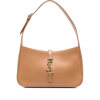 YSL Hobo Bag Smooth Leather
