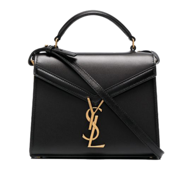 YSL Cassandra Medium Top Handle Bag