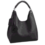 LV Carmel Mahina Hobo – Luxury Hobo Bag, Louis Vuitton Mahina Bag,